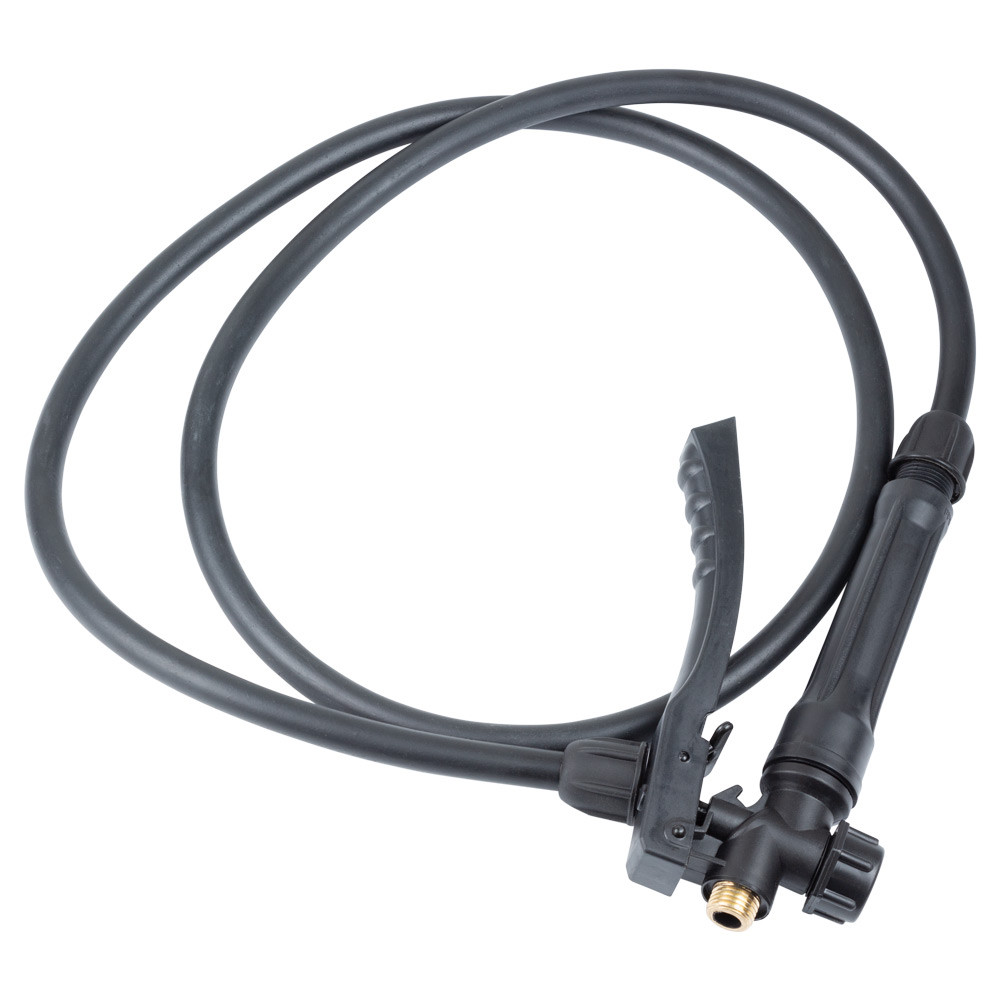 Flora Опрыскиватель аккумуляторный 16л FLORA (5001524) Київ - фото 4