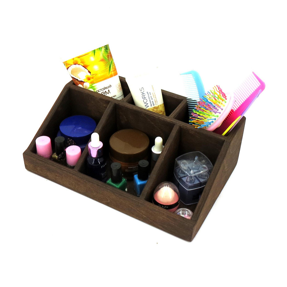 Органайзер для косметики 