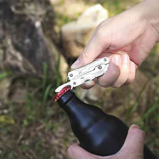 Мультитул NexTool Micro Sailor Scissors S0 Рівне