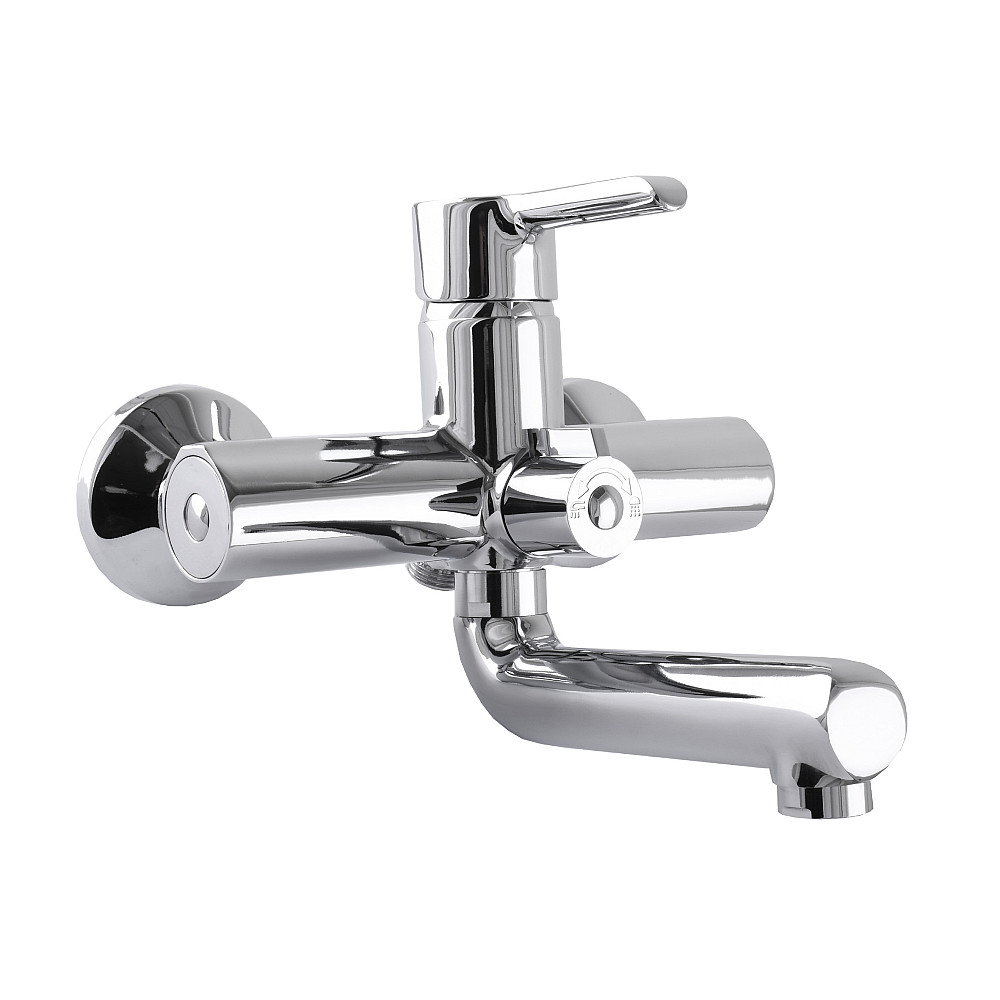 Змішувач для ванни DOMINO PRESTIGE DPS-102N Тернополь - изображение 3