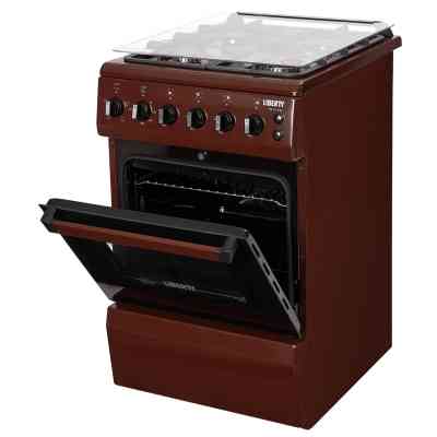 Плита Liberty PWE 5114 CB-F Винница