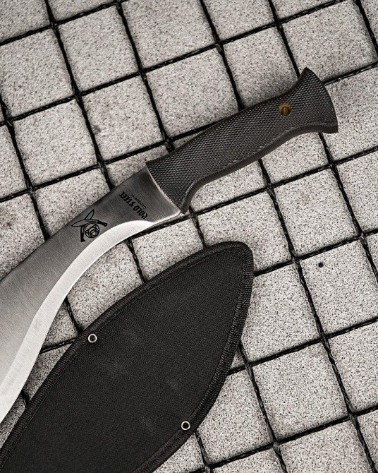 Ніж Мачете ПП7918 Одеса - фото 6