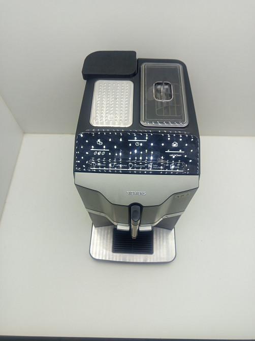 Кавомашина Siemens EQ3 s300 (Б клас) Луцьк - фото 3
