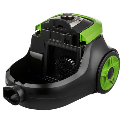 Пилосос Sencor SVC 1038GR Вінниця - фото 3