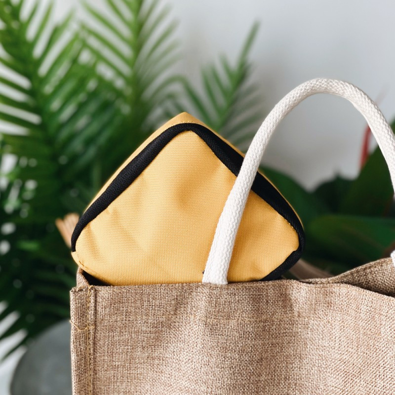 Косметичка для жіночого приладдя (Жовтий) Суми - фото 2