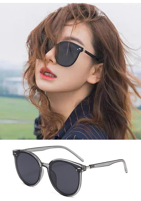 Жіночі сонцезахисні окуляри Луцьк - фото 1