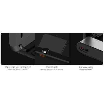 Бігова доріжка Kingsmith WalkingPad X214 (WP460B4) (X214) Вінниця