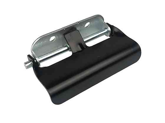 Ручка наружная ГАЗ 3302, 2705, 2217 кабины правая металл двери Мукачево