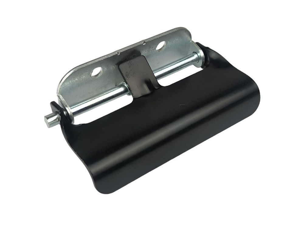 Ручка наружная ГАЗ 3302, 2705, 2217 кабины правая металл двери Мукачево - изображение 1