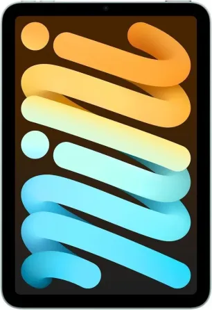 Графічний планшет Apple iPad Mini 7gen 128GB Wi-Fi Синій (MXN73HCA) Київ