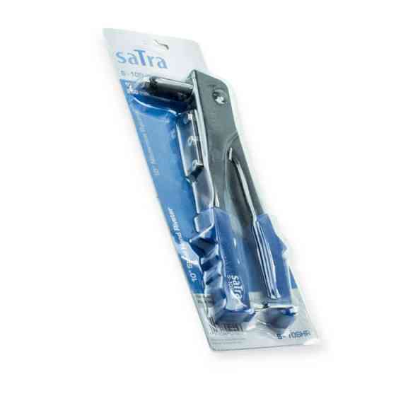 Заклепочник 260 мм на заклепки 2.4, 3.2, 4, 4.8 Мукачево