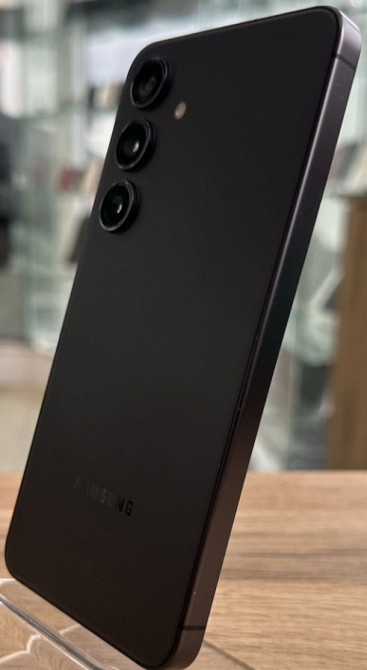 Смартфон Samsung S24 256Gb. Харків - фото 5