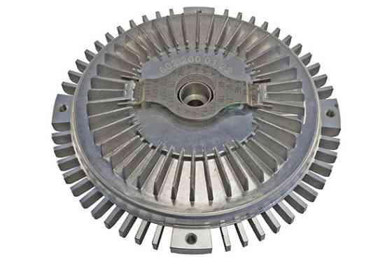 Термомуфта віскомуфта GP Mercedes-Benz OM601/602 2,8D/2,9D (A6022000122) Київ