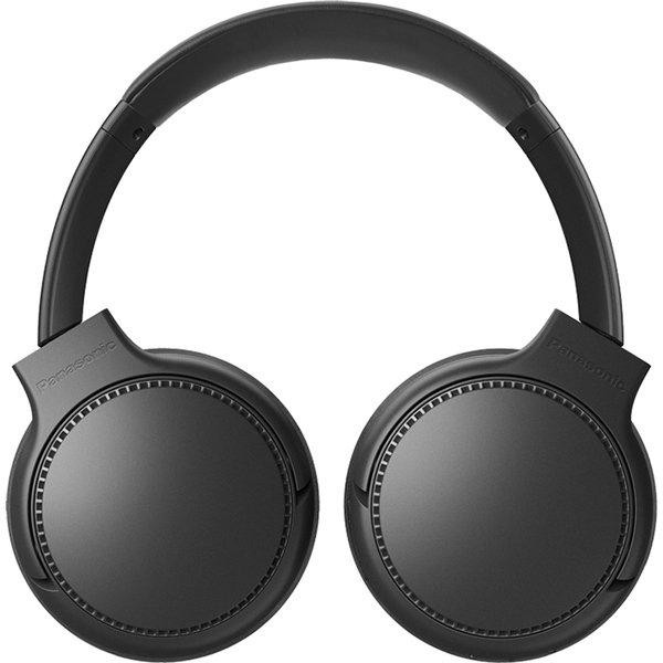 Беспроводные Bluetooth наушники Panasonic RB-M700BGE-K (Черный) Винница - изображение 4