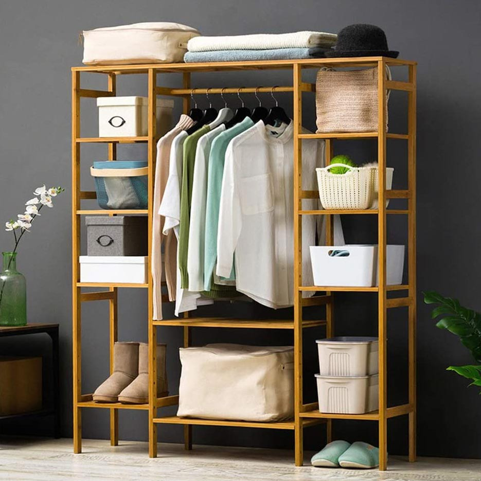 Стойка вешалка для одежды 