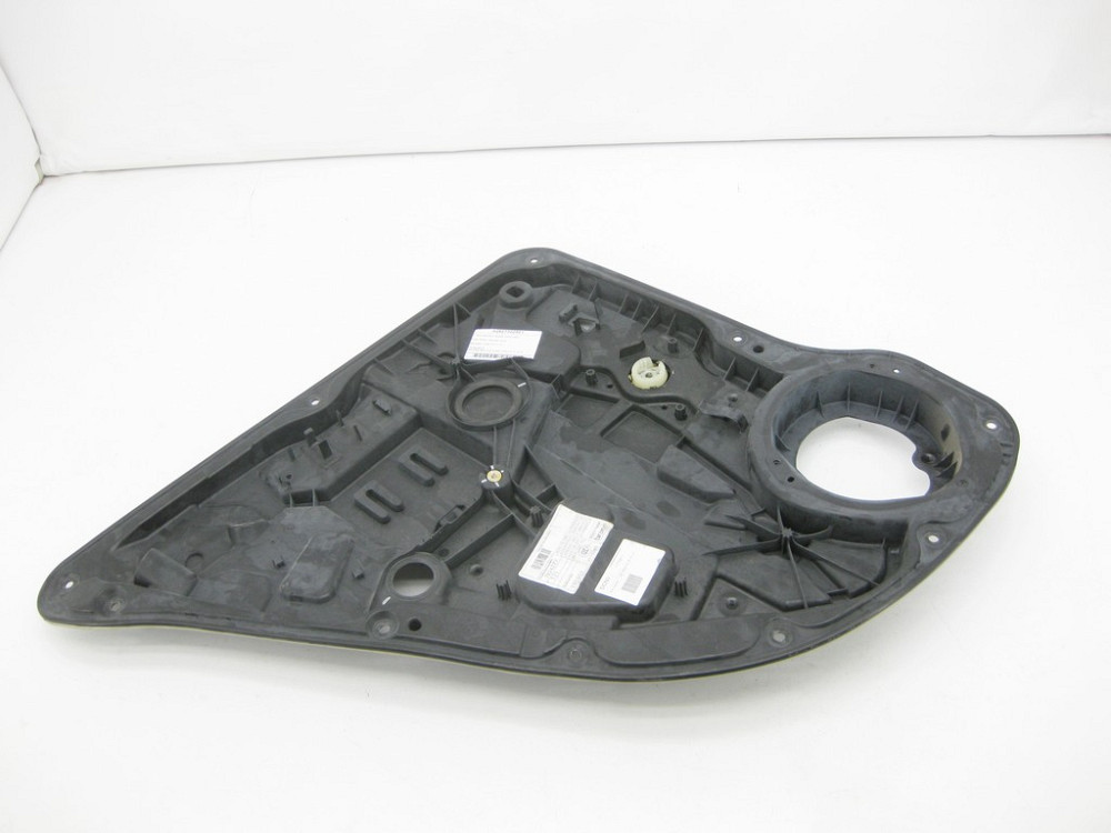 Mercedes-Benz  A2927302501 Склопідйомник задніх лівих дверей GLE Coupe C292 Одесса - изображение 4