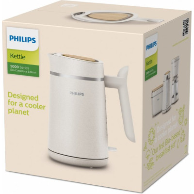 Электрочайник Philips HD9365/10 Винница - изображение 3