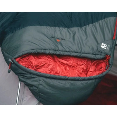 Спальний мішок Robens Moraine III &quot;L&quot;-2°C (250289) (931600) Вінниця - фото 12