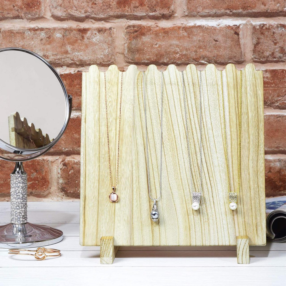 Органайзер для біжутерії "Діаспор" ваніль Миколаїв - фото 2