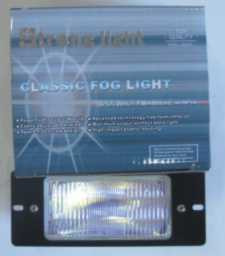 Фары противотуманные 174-5 W врезные Винница - изображение 2