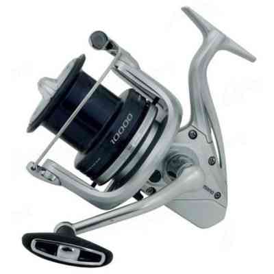 Катушка Shimano Aerlex 10000 XSB 2+1BB (ALX10000XSB) Винница