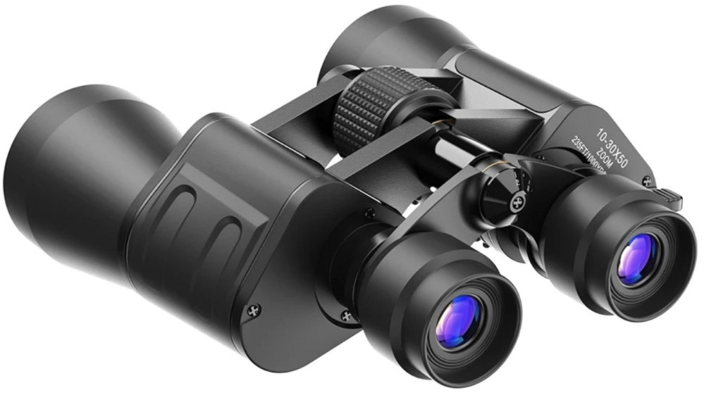 Бинокль карабельний високой мощьности 30-50Apixel Київ - фото 2