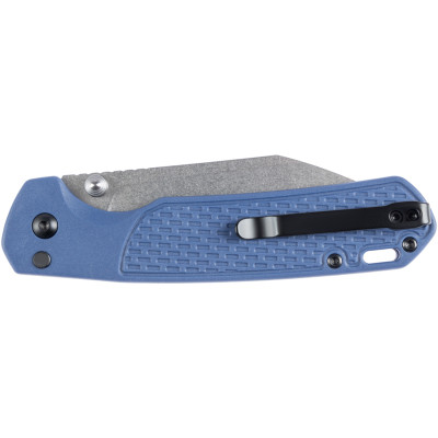 Нож CJRB Pyrite Light Large FRN Blue (J1945L-BU) Винница - изображение 4