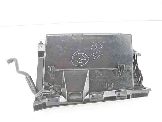 Mercedes-Benz  A1666803503 9H15 Бардачок - ящик рукавички ML/GLE W166 GLE Coupe C292 GL/GLS X166 Одесса