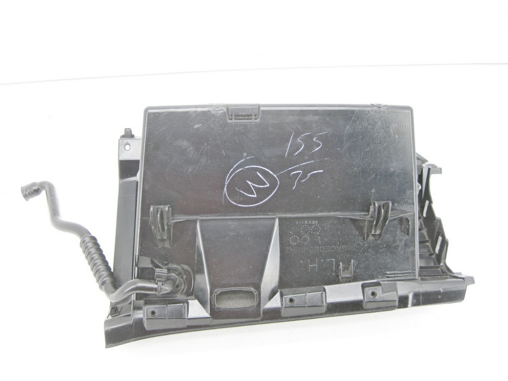 Mercedes-Benz  A1666803503 9H15 Бардачок - ящик рукавички ML/GLE W166 GLE Coupe C292 GL/GLS X166 Одеса - фото 5