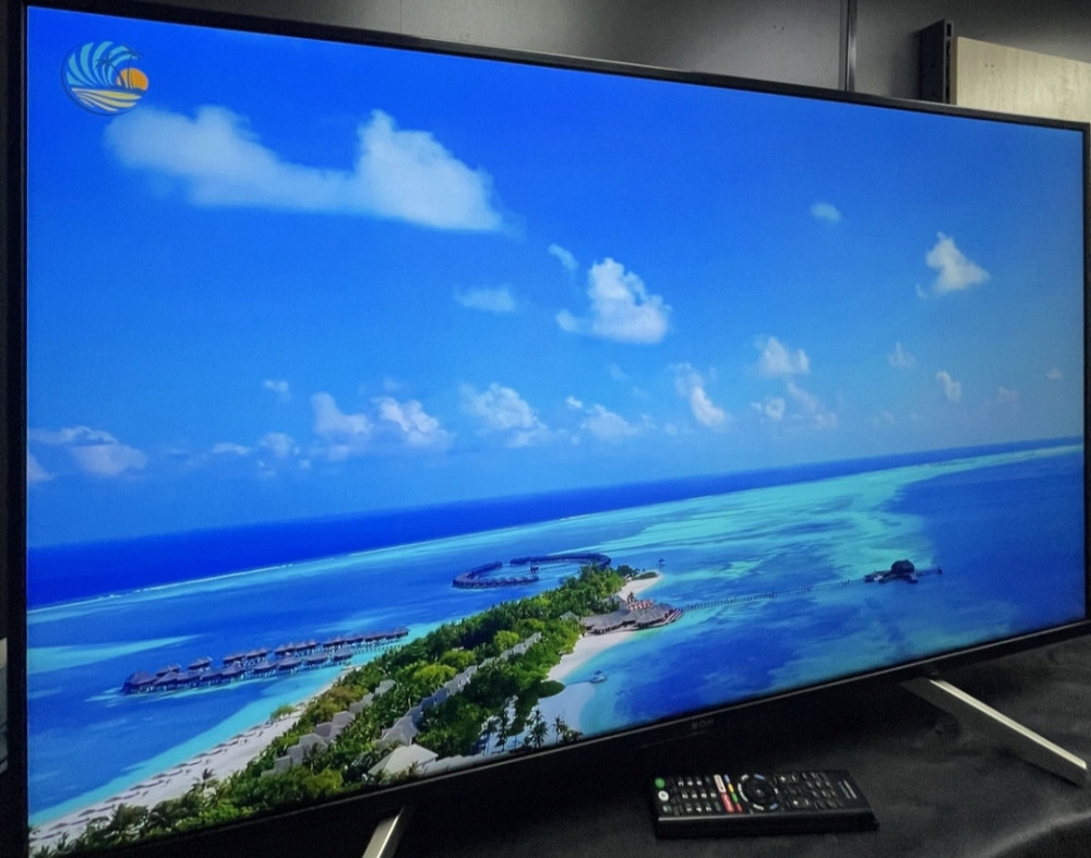 Телевізор: SONY 49" Wi-Fi Android 4K KD-49XF7596. Харків - фото 5