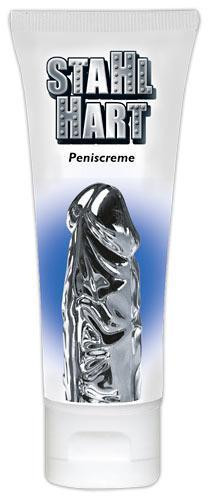 Крем для мужчин Stahl Hart Peniscreme 80 мл Sex Aura Киев - изображение 2