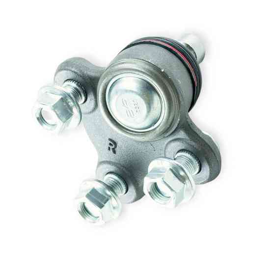 Кульова Хюндай Tucson (15-) права R опора Мукачево