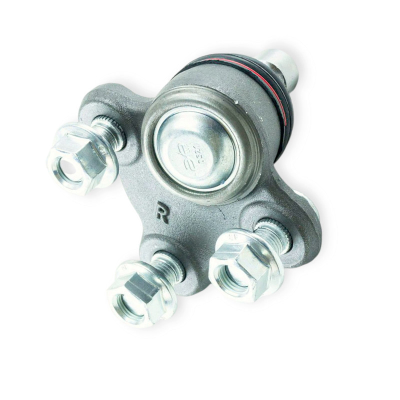 Кульова Хюндай Tucson (15-) права R опора Мукачево - фото 1