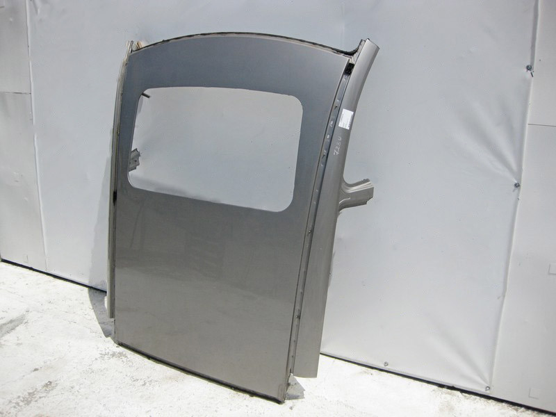 Mercedes-Benz  A1646500702 Дах під люк GL X164 Одеса - фото 3