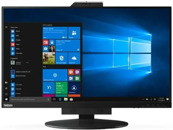 Монитор Lenovo 27