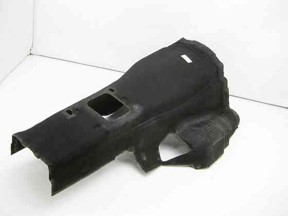 Mercedes-Benz  A2116820804 Шумоізоляція зовнішня тонелю АКПП позаду E-class S211 E-class W211 Одеса