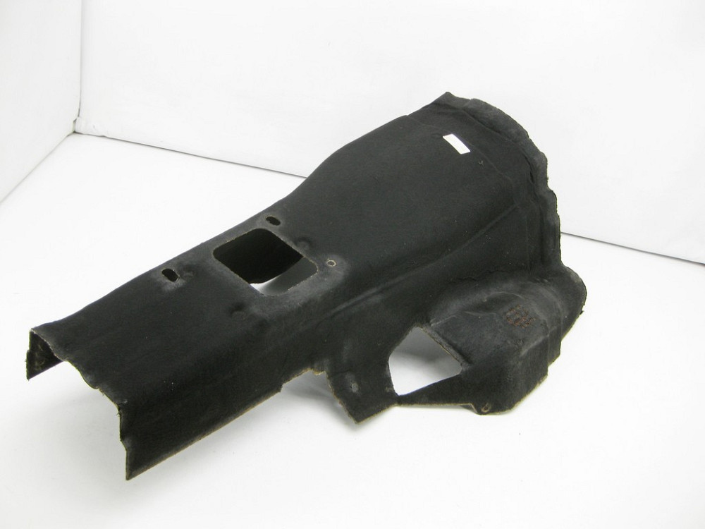 Mercedes-Benz  A2116820804 Шумоізоляція зовнішня тонелю АКПП позаду E-class S211 E-class W211 Одеса - фото 6