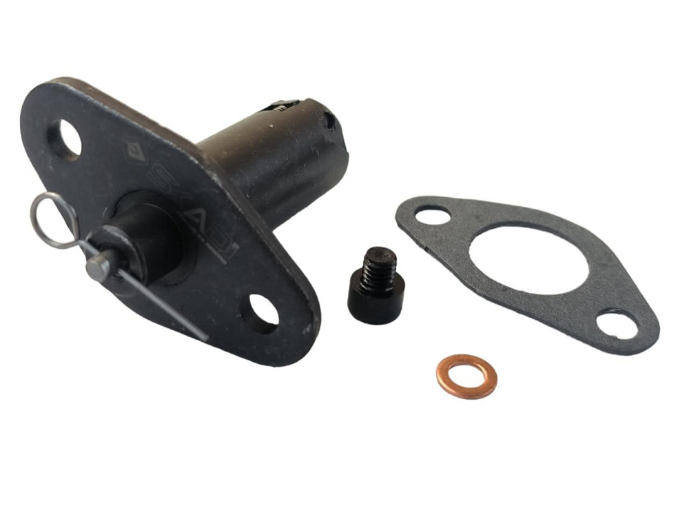 Натягувач 2101-2106, 2121, 2141 пілот ланцюга Мукачево - фото 5