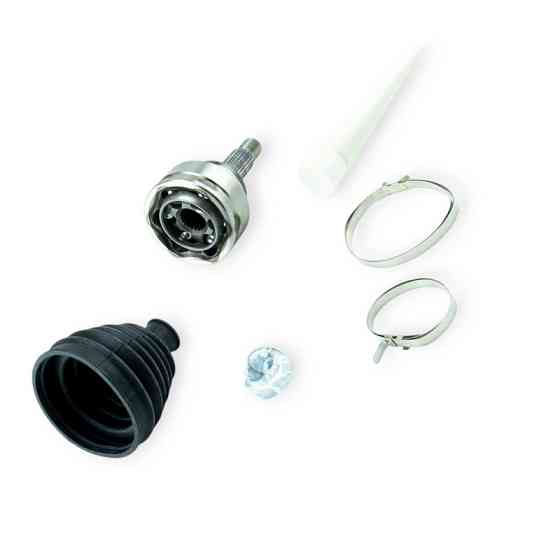 Шрус зовнішній (22, 22 зовніш шліц) ЗАЗ-Форза Мукачево