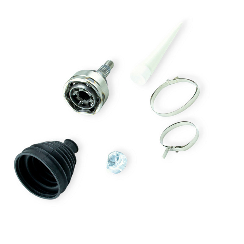 Шрус зовнішній (22, 22 зовніш шліц) ЗАЗ-Форза Мукачево - фото 1