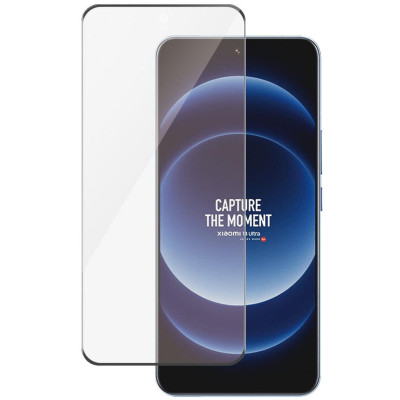 Стекло защитное PANZERGLASS Xiaomi 14 Ultra Ultra-Wide Fit (PG_8074) Винница - изображение 2