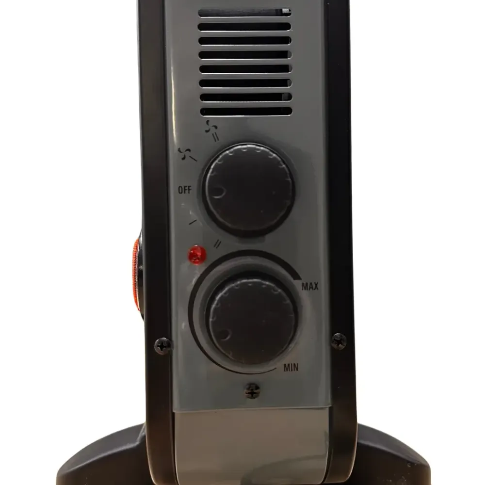 Обогреватель электрический TIREX TRZCH01T – конвектор 2000 Вт, компактный и надежный Львов - изображение 3