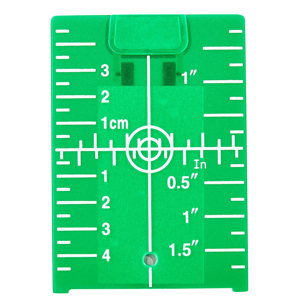 Мишень для лазерного уровня Vitals LA 7g Харьков - изображение 6