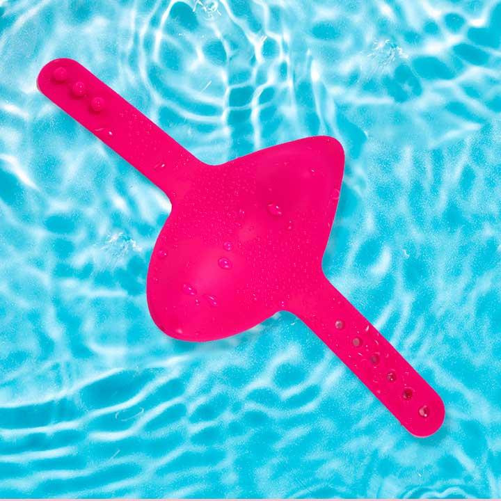 Смарт-вибратор в трусики Love Spouse - Розовый – Смарт вибраторы Винница - изображение 5