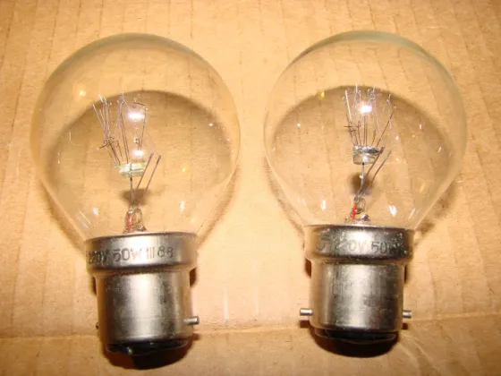 Лампа 12В-4Вт, 26В-0.12А, 24В-2Вт, РН-220В-50Вт Харьков