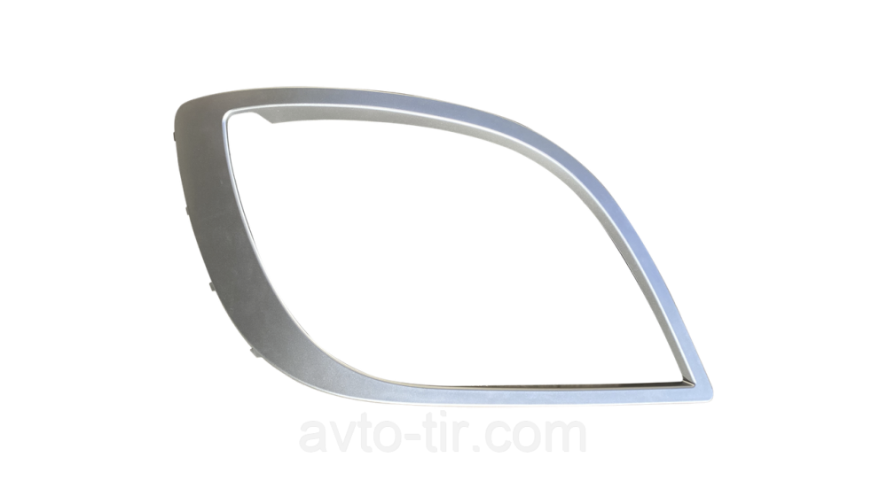 Рамка фари ліва / права  DAF XF E6 1798457 1922030 2011376 1798458 1922031 Луцьк - фото 1