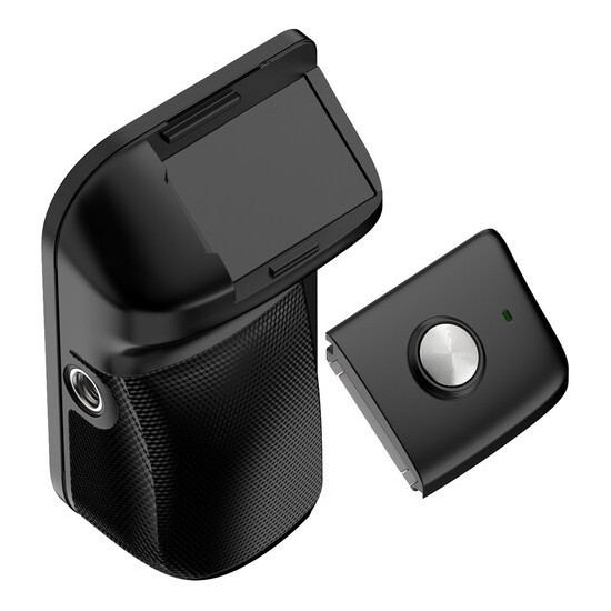 Ручка для телефону з пультом для O-LOCK чохлів Ulanzi M002 Київ - фото 3