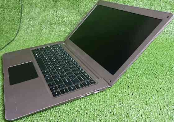 Ноутбук быстрый 4х ядерный Ультрабук 2022 Киев