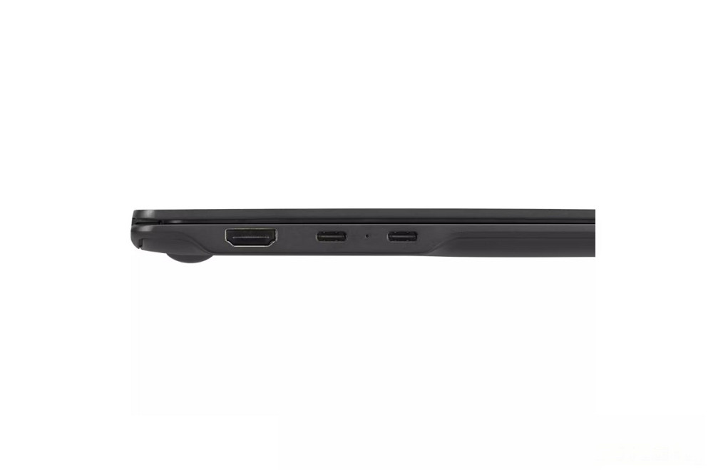 Ноутбук LG Gram Pro 17z90sp-adb9u1 17" WQXGA IPS Intel Core Ultra 155H 32/512GB SSD Windows 11 Николаев - изображение 15