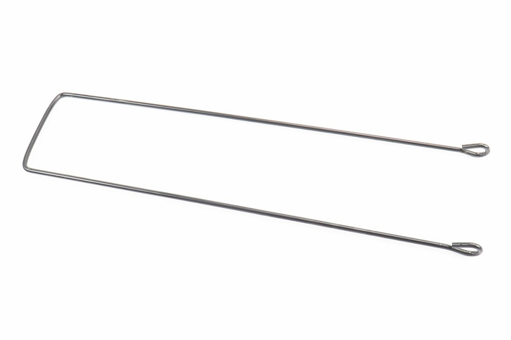 Кріплення переднього кошика (підпора) 26", чорне Київ - фото 1